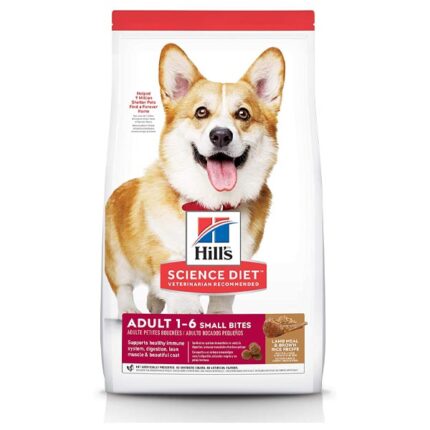 Hill's Science Diet